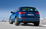 Essai Audi Q5 3.0 TDI Ambition Luxe